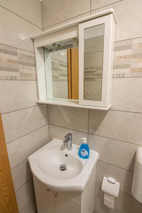 Apartamento Gina Rijeka Exterior foto